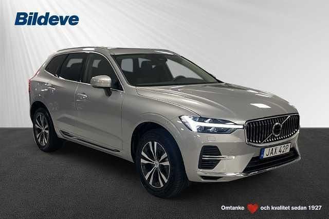 Begagnad 2025 Volvo XC60 Core SUV | 479 900 kr (Superpris) - Bild 1/4