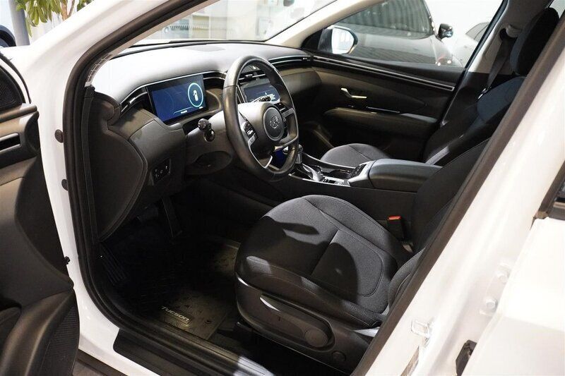 Begagnad Hyundai Tucson Essential 150 HK (110 kW) 2023 Okänd SUV