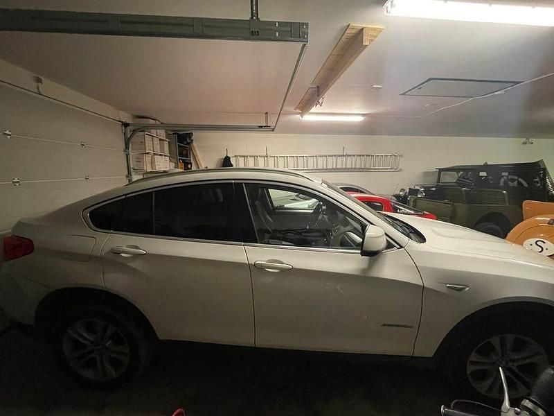 Begagnad BMW X4 190 HK (139 kW) 2018 SUV