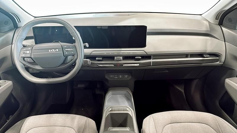 Ny Kia EV3 150 kW (204 HK) 2025 Vit SUV