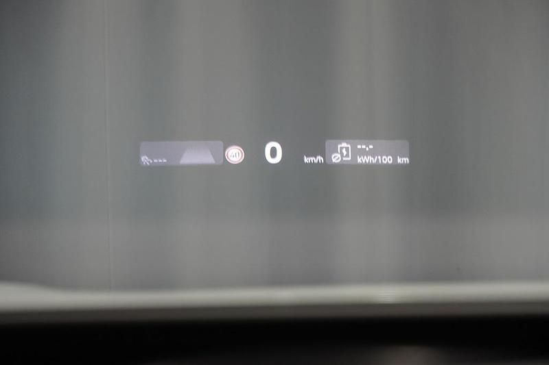 Begagnad VW ID.7 Pro 210 kW (286 HK) 2025 Vit Kombi