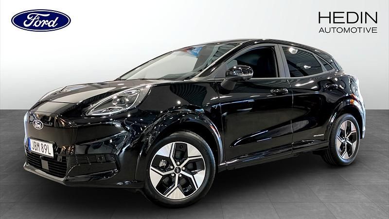 Begagnad Ford Puma 168 HK (123 kW) 2025 SUV