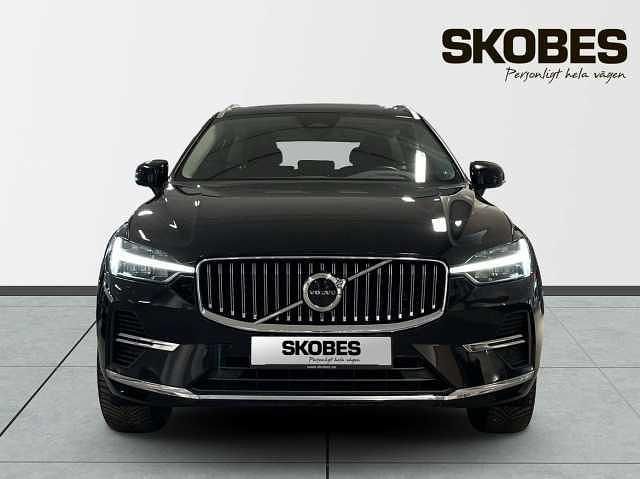 Begagnad Volvo XC60 252 HK (185 kW) 2023 SUV