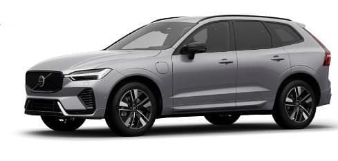 Silver Ny 2026 Volvo XC60 SUV | 637 500 kr (Marknadspris) - Bild 1/1