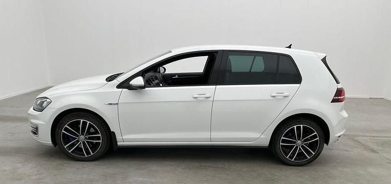 Begagnad VW Golf VII GTE 204 HK (150 kW) 2017