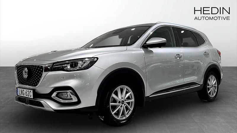 Begagnad 2022 MG EHS Luxury SUV | 219 900 kr (Marknadspris) - Bild 1/4