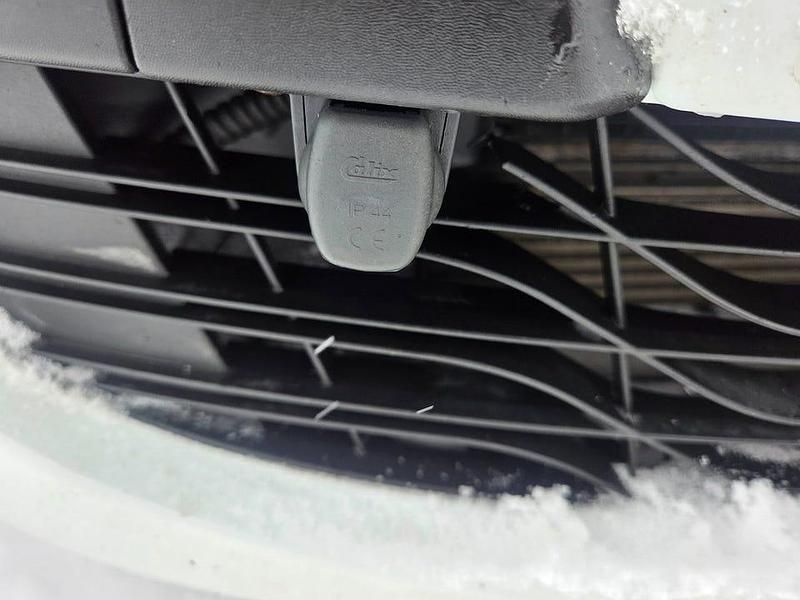 Begagnad Renault Mégane III 110 HK (80 kW) 2010 Vit