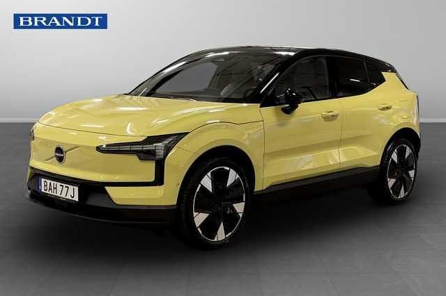 Begagnad 2025 Volvo EX30 SUV | 419 900 kr (Dyr) - Bild 1/3