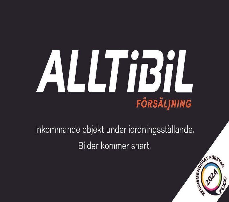 Svart Begagnad 2022 Polestar 2 Pilot Sedan | 407 900 kr (Lite dyr) - Bild 1/1