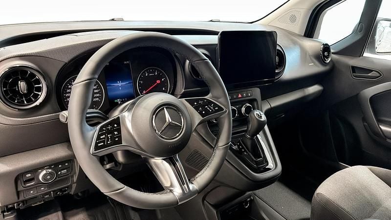 Ny Mercedes Citan 112 Edition 116 HK (85 kW) 2025
