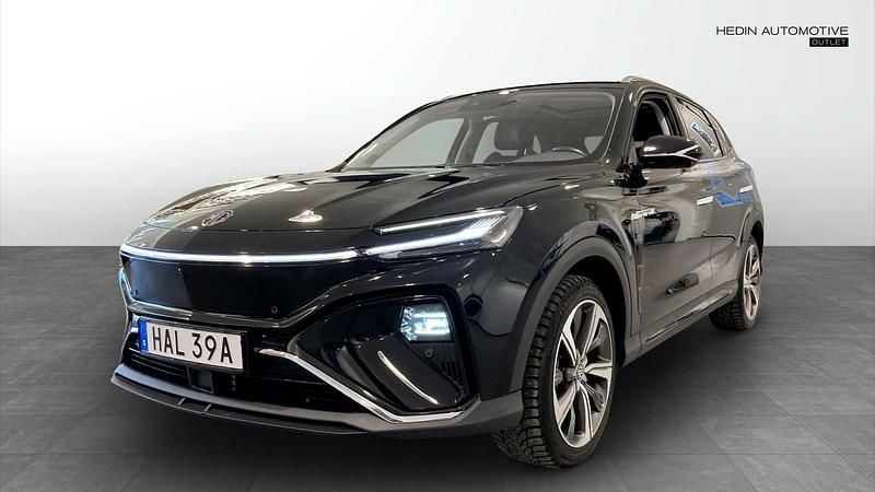Begagnad 2022 MG Marvel R Performance SUV | 272 900 kr - Bild 1/4