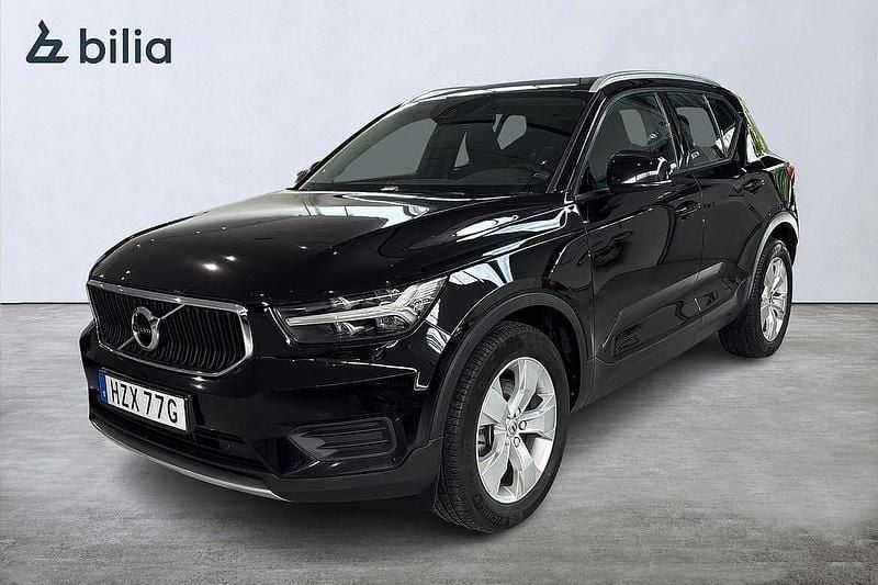 Begagnad 2022 Volvo XC40 SUV | 265 500 kr (Marknadspris) - Bild 1/3
