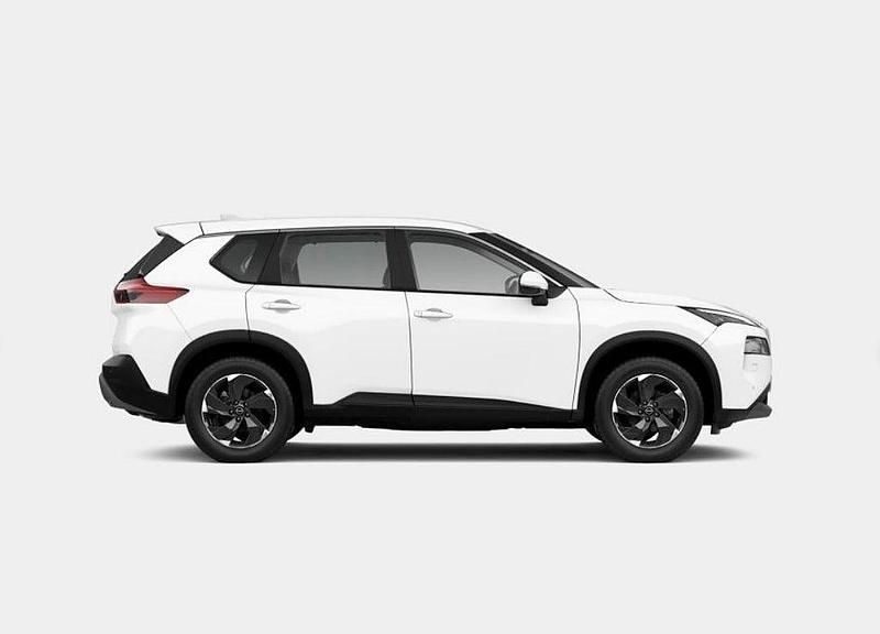 Ny Nissan X-Trail Acenta 163 HK (119 kW) 2025 Vit SUV