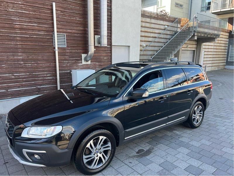 Begagnad 2014 Volvo XC70 SUV | 149 000 kr - Bild 1/4