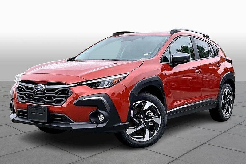 Ny 2024 Subaru Crosstrek Halvkombi | 389 900 kr - Bild 1/1