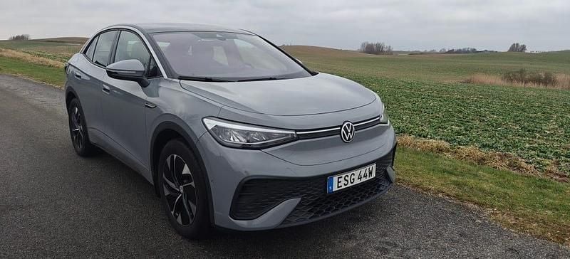Begagnad 2022 VW ID.5 Pro Performance SUV | 287 000 kr (Bra pris) - Bild 1/4