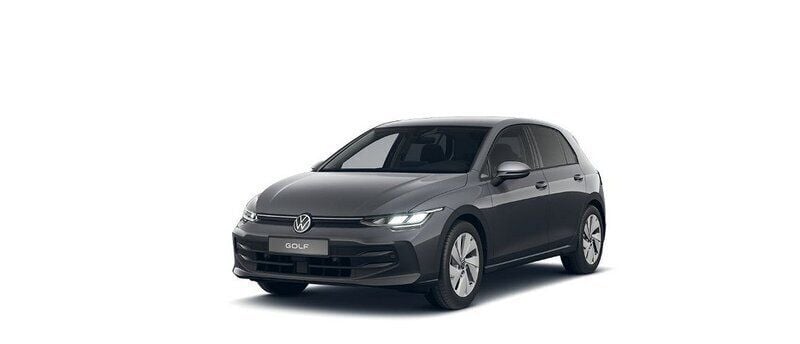 Ny 2025 VW Golf VIII Edition Halvkombi | 345 200 kr (Marknadspris) - Bild 1/4