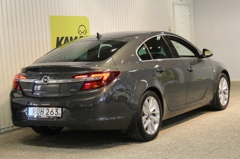 opel insignia begagnad opel insignia begagnad