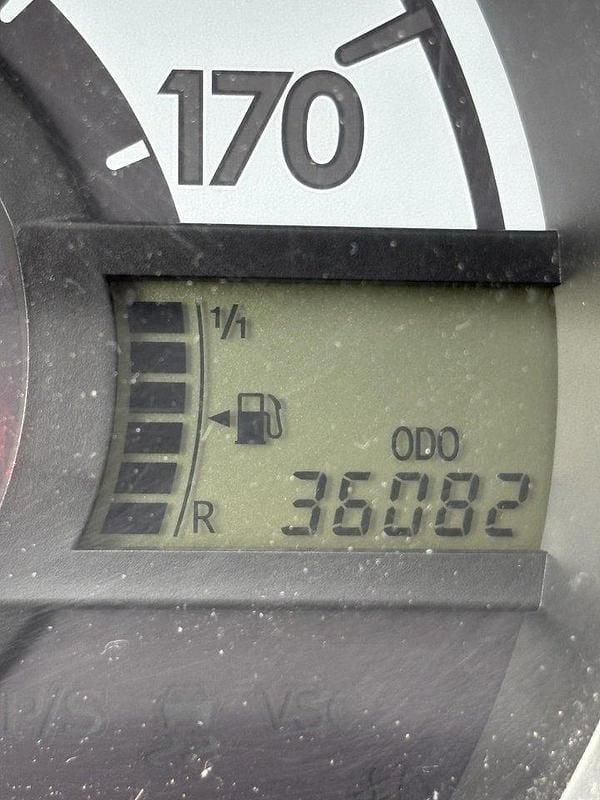 Svart Begagnad 2013 Toyota Aygo Halvkombi | 50 000 kr (Superpris) - Bild 1/4