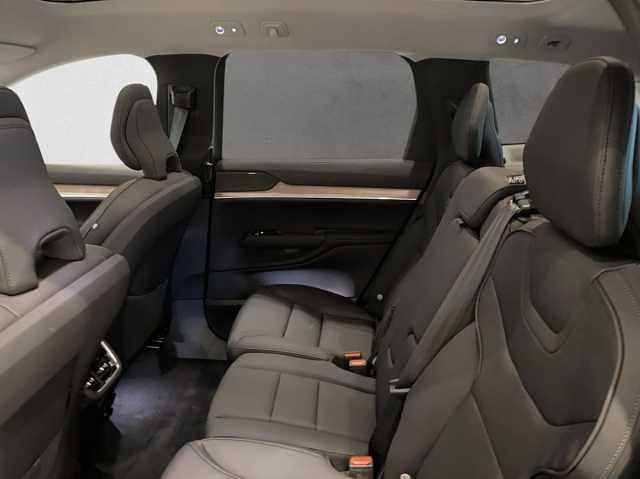 Begagnad Volvo EX90 Performance 385 kW (524 HK) 2025 Grå SUV