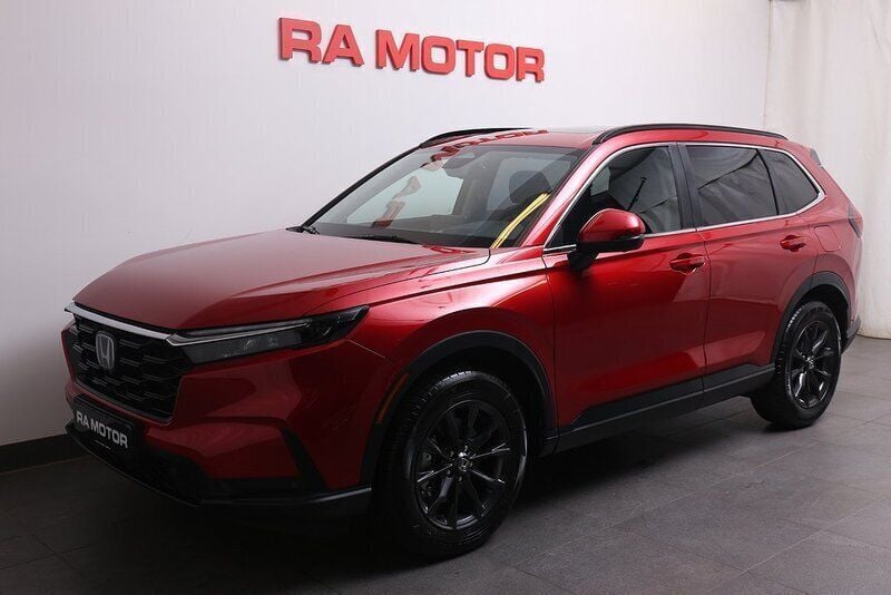 Ny 2024 Honda CR-V Advance SUV | 503 100 kr (Superpris) - Bild 1/4