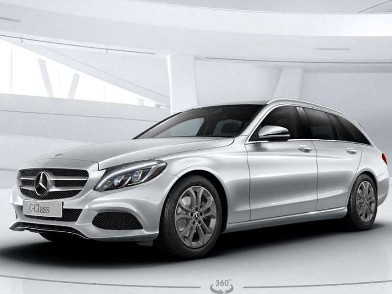 Мерседес бенц c200 4matic