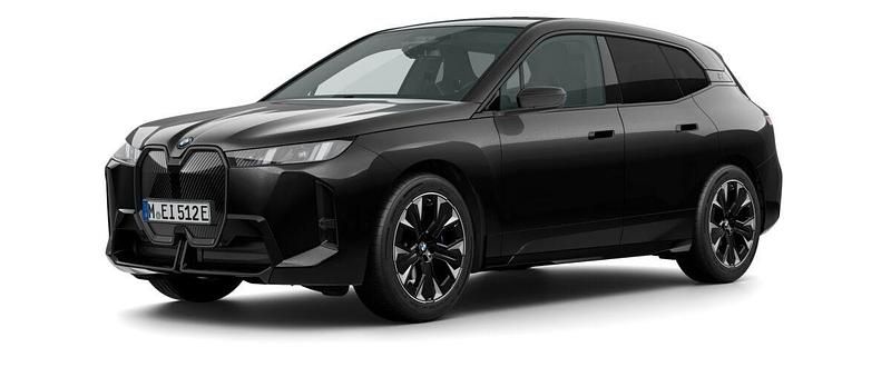 Ny 2025 BMW iX Comfort Edition SUV | 1 099 000 kr (Dyr) - Bild 1/4