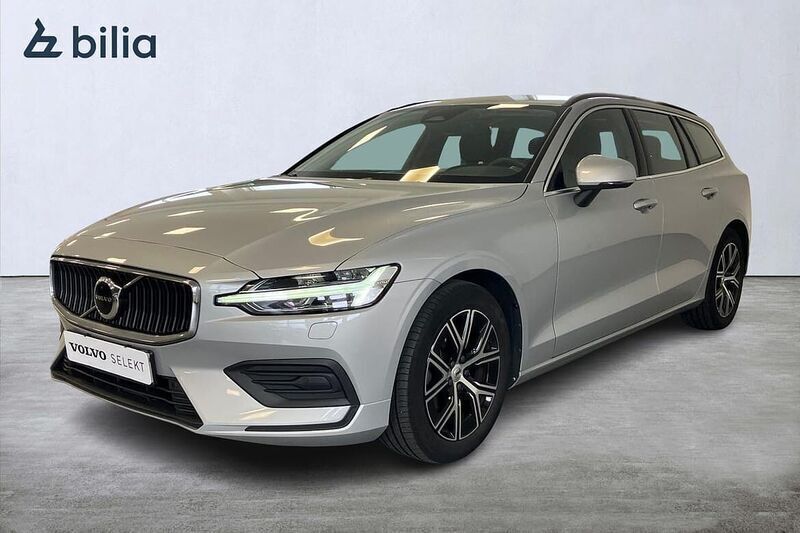 Begagnad 2023 Volvo V60 Kombi | 299 900 kr (Superpris) - Bild 1/3