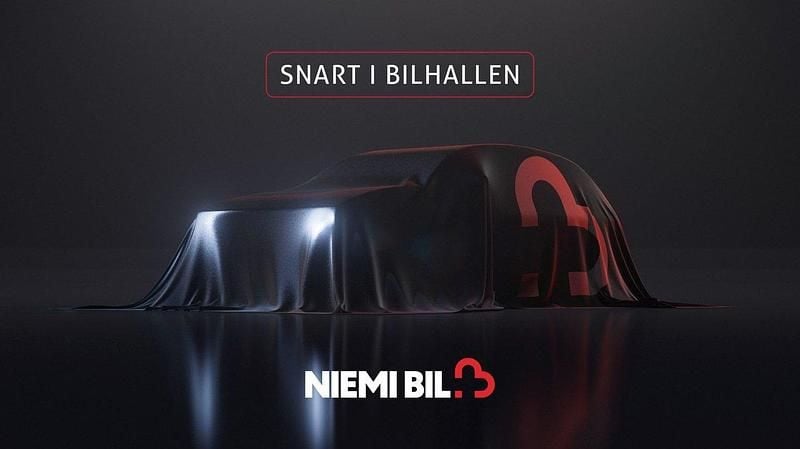 Grå Begagnad 2020 Mercedes C200 AMG line Kombi | 279 900 kr (Marknadspris) - Bild 1/2