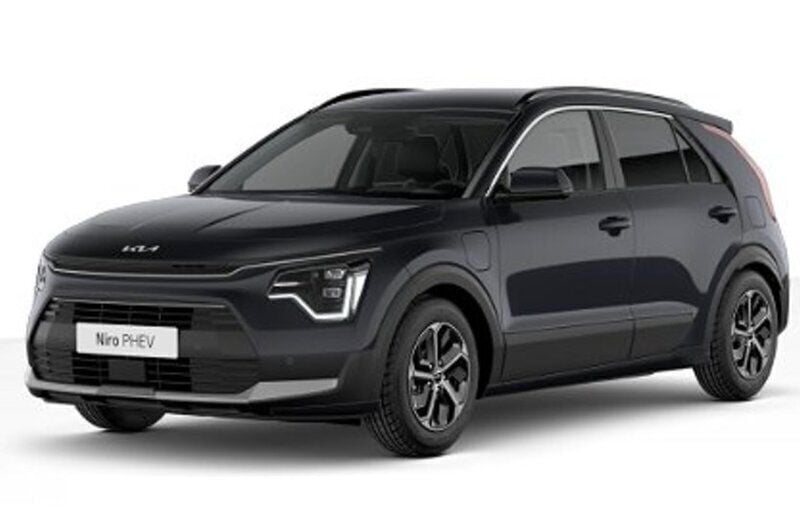 Begagnad 2023 Kia Niro Advance SUV | 419 900 kr (Lite dyr) - Bild 1/4