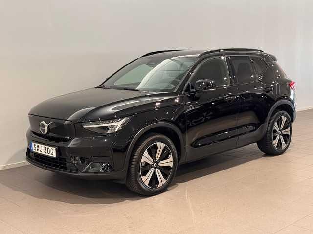 Begagnad 2023 Volvo XC40 SUV | 339 500 kr - Bild 1/4