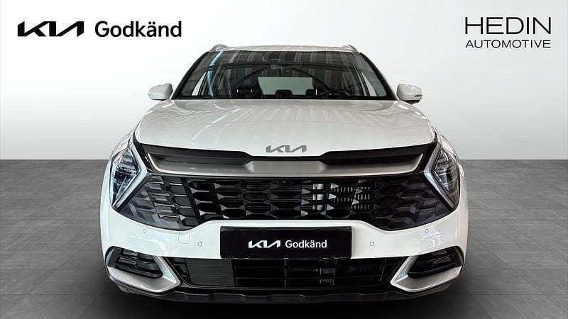 Begagnad Kia Sportage Advance 2025 SUV