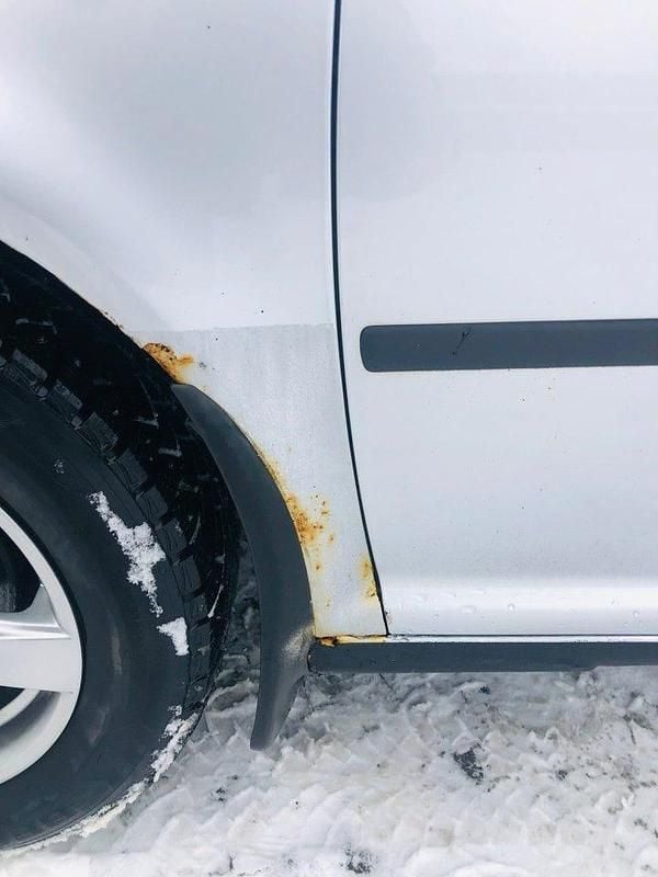 Begagnad VW Golf IV 105 HK (77 kW) 2001 Silver