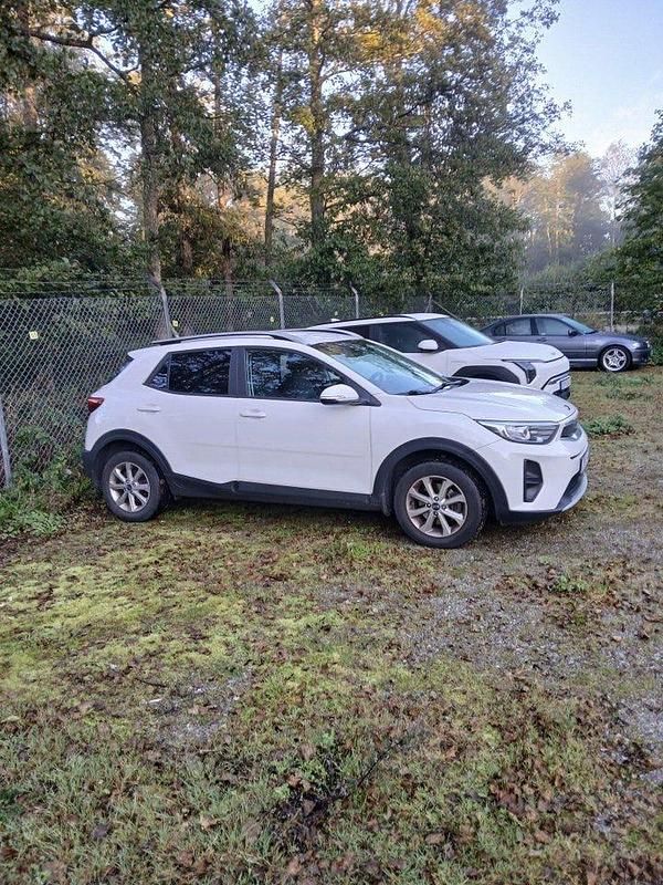 Begagnad 2020 Kia Stonic Advance SUV | 157 000 kr (Marknadspris) - Bild 1/1