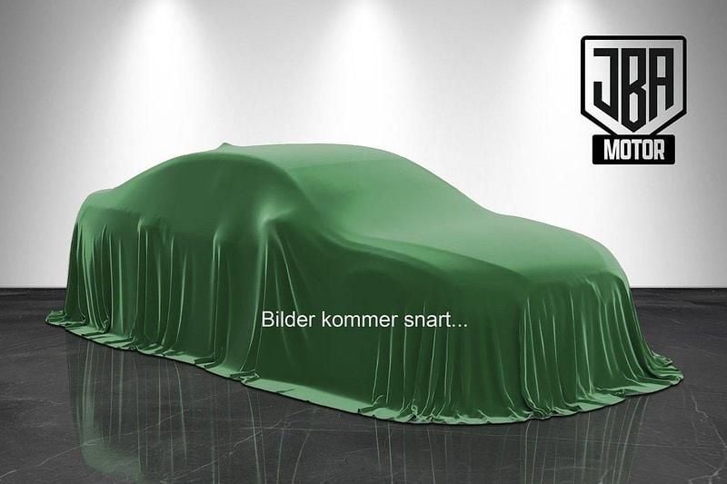 Vit Begagnad 2021 Volvo V60 Kombi | 295 000 kr (Marknadspris) - Bild 1/4