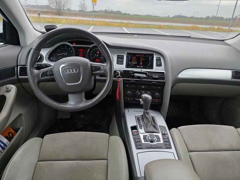 Begagnad 2011 Audi A6 Kombi | 95 000 kr (Marknadspris) - Bild 1/4