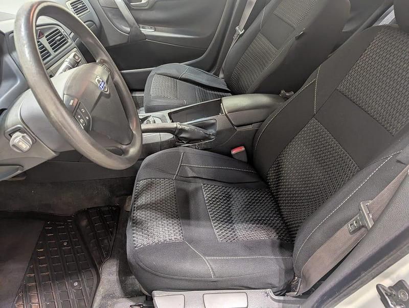 Begagnad Volvo S60 140 HK (102 kW) 2002 Sedan