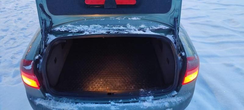 Begagnad Audi A6 170 HK (125 kW) 2003 Sedan