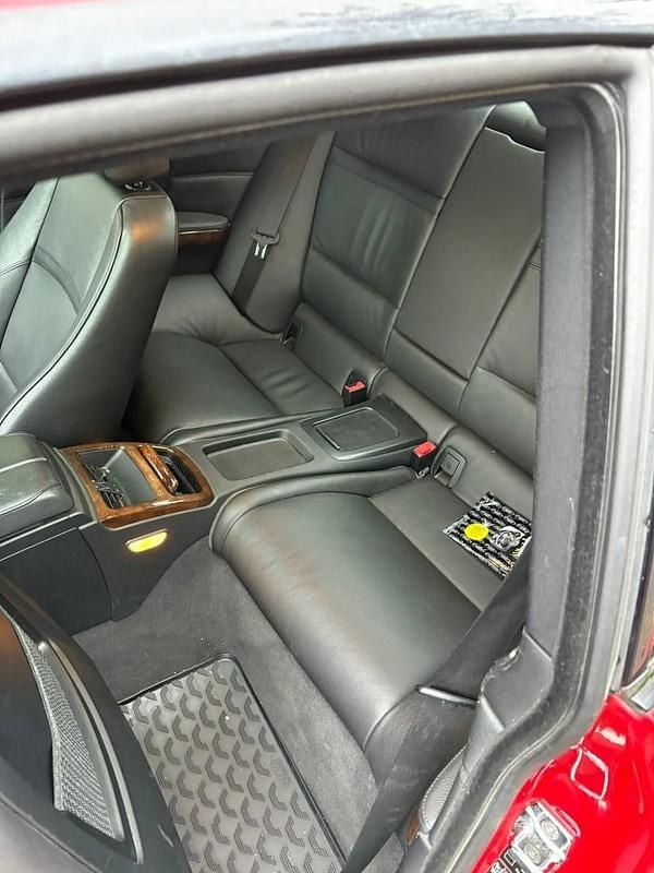 Begagnad BMW 335 306 HK (225 kW) 2007 Sportkupé