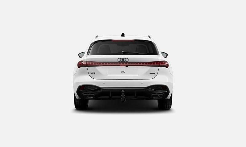 Ny Audi A5 Comfort 252 HK (185 kW) 2025 Arkonavit Kombi