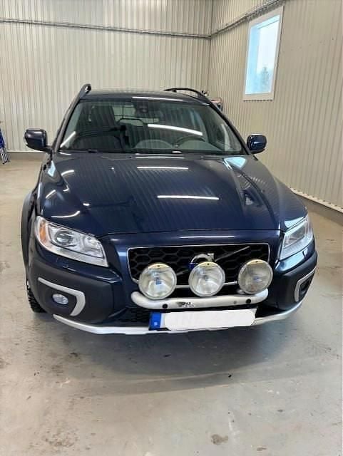Begagnad Volvo XC70 181 HK (133 kW) 2015 Kombi