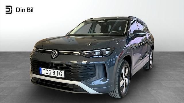 Ny 2025 VW Tayron Life SUV | 509 900 kr - Bild 1/4
