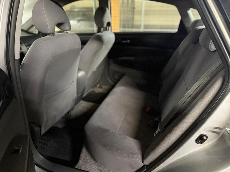 Begagnad Toyota Prius 112 HK (82 kW) 2008 Halvkombi