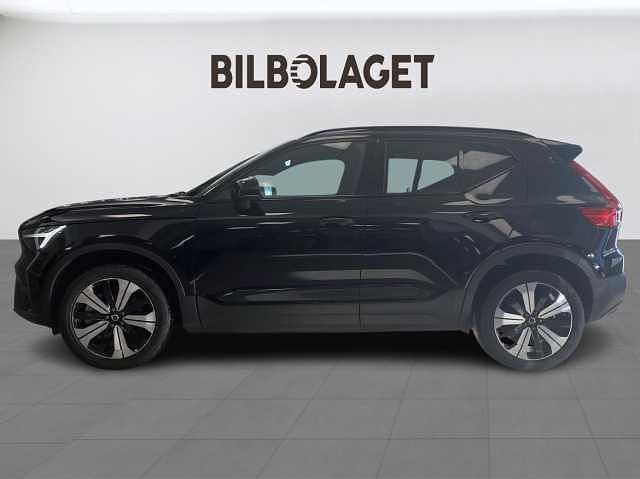 Begagnad Volvo XC40 299 kW (407 HK) 2023 SUV
