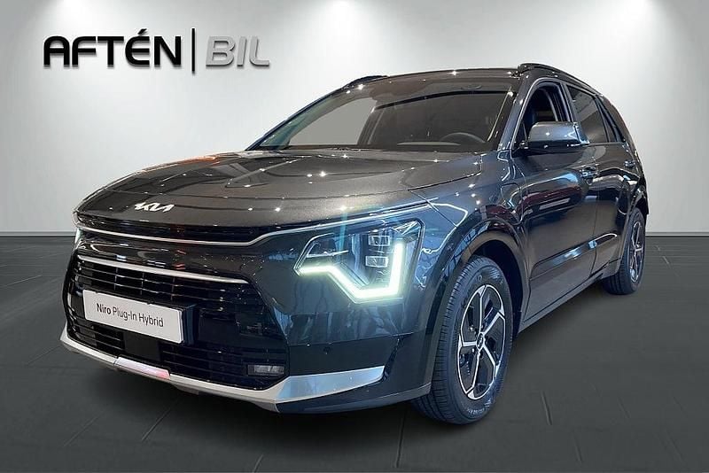 Ny Kia Niro Advance 2026 SUV