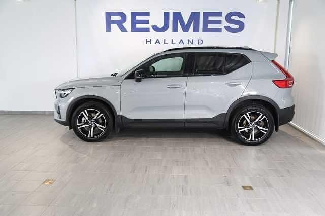 Begagnad Volvo XC40 197 HK (144 kW) 2024 SUV