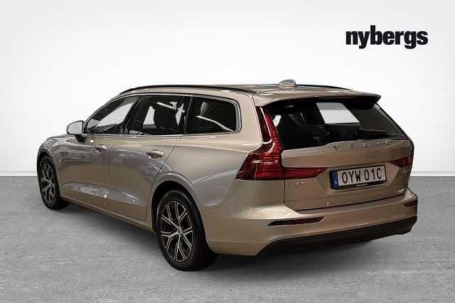 Begagnad Volvo V60 197 HK (144 kW) 2024 Kombi