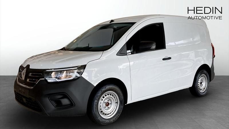 Ny 2024 Renault Kangoo Minibuss | 249 900 kr (Superpris) - Bild 1/4