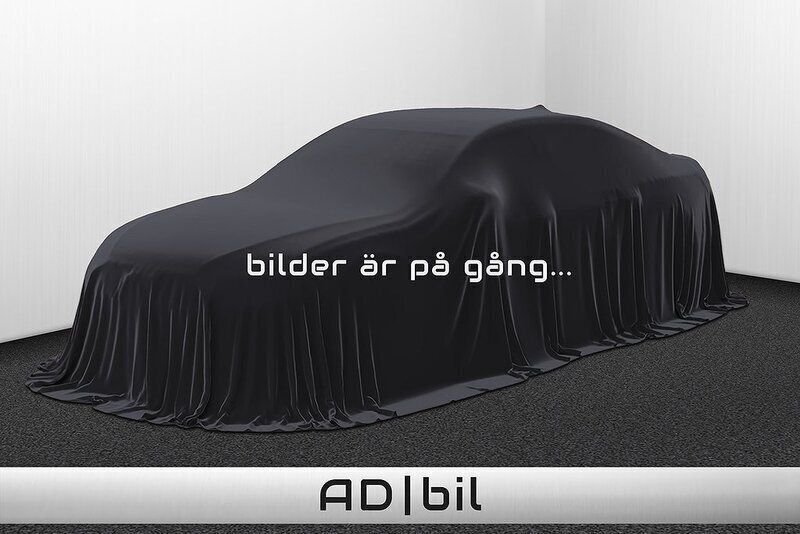 Grå Begagnad 2017 Volvo V40 Momentum Kombi | 129 000 kr (Bra pris) - Bild 1/1