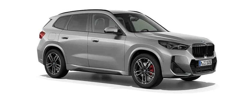 Grå Ny 2026 BMW X1 SUV | 719 900 kr - Bild 1/1